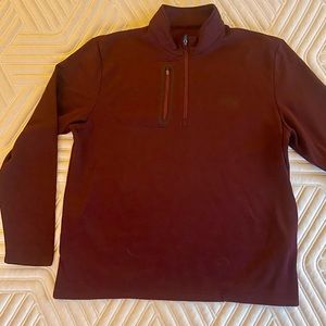 Men’s Quarter Zip